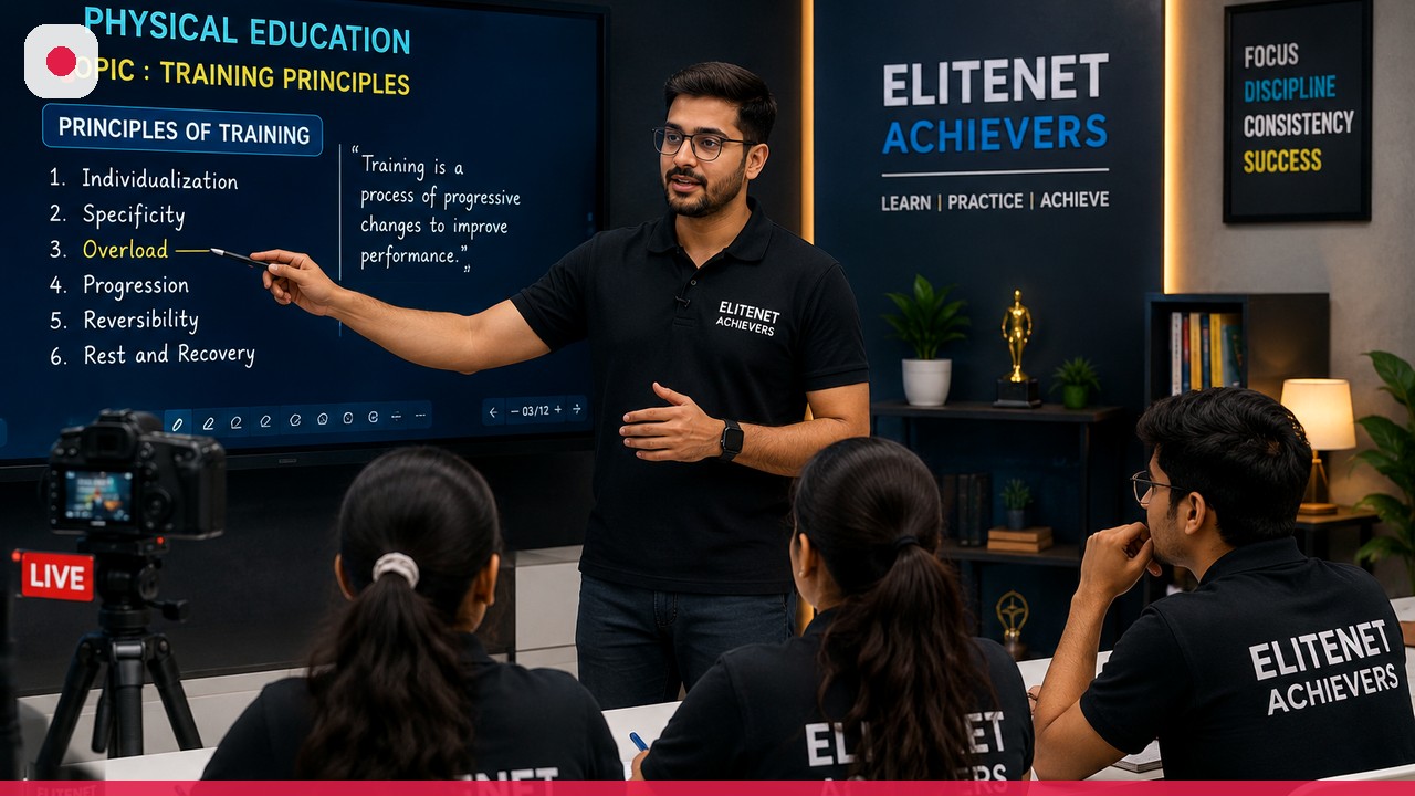 Monthly Physical Education Current Affairs