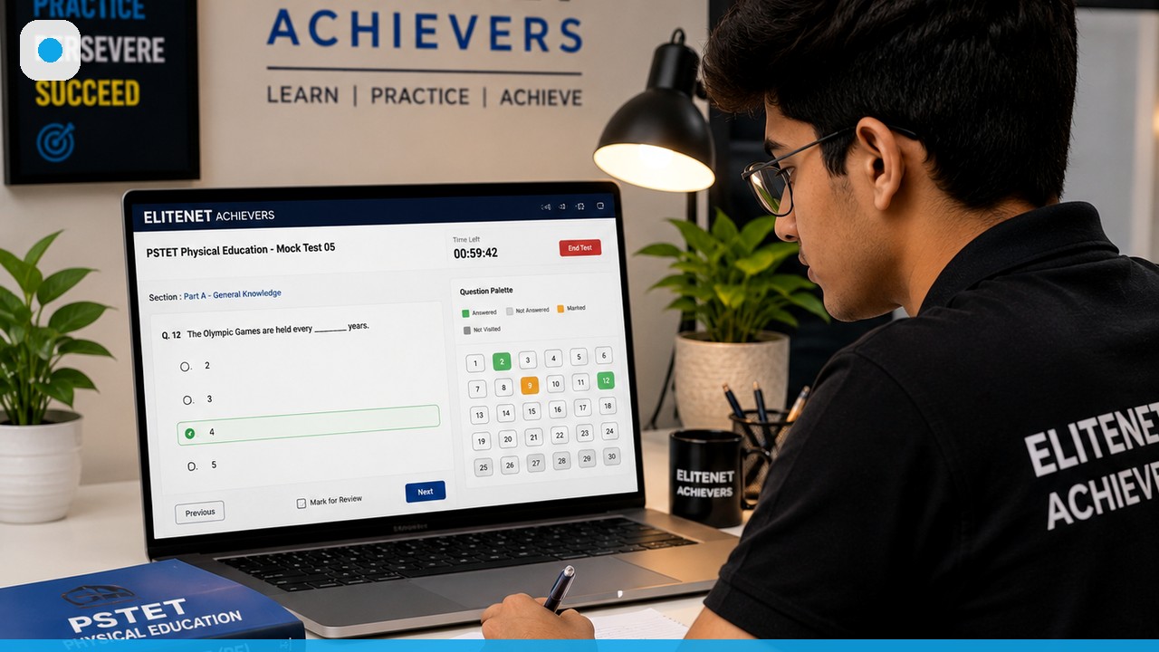 Master Cadre Weekly Mock